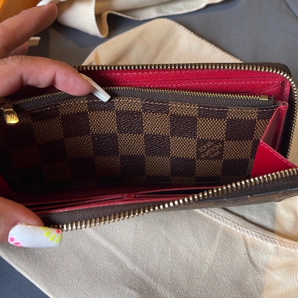 Clemence wallet - Picture 7 of 11